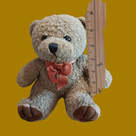 T.C Dawson by fiesta Patrick bear stuffed animal - Picture 5 of 6